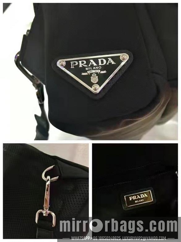 Prada Bags 2VZ013 20X31X6cm WP
