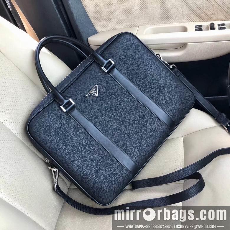 Prada Bags 5058-1 39X30X6cm WP