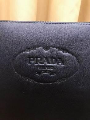 Prada Bags 991-5 27X17X2.5cm WP 1