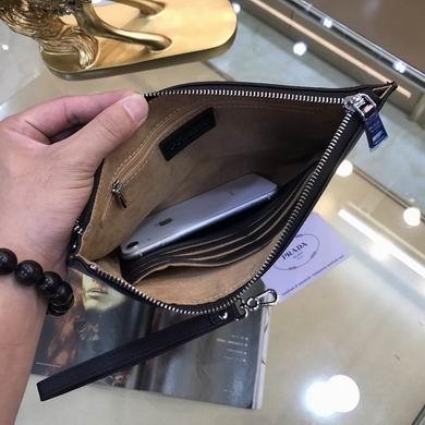 Prada Bags 6641-7 28.5X19cm WP