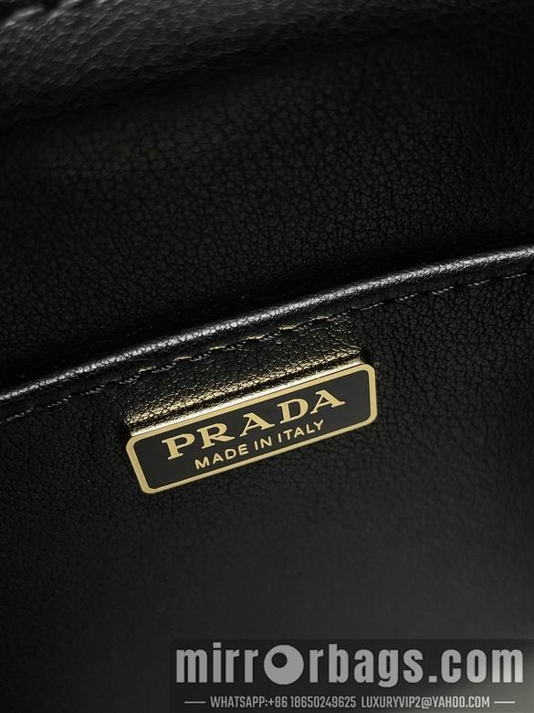 Prada Bags 1BA355 17X19X6cm YG 1