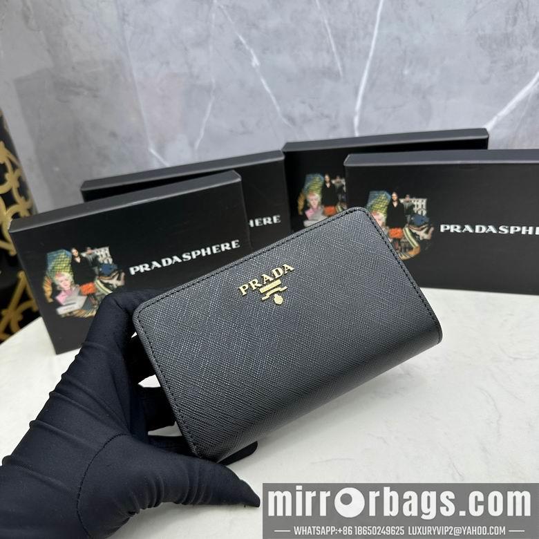 Prada Bags 306 14X8.5X3cm XM 6