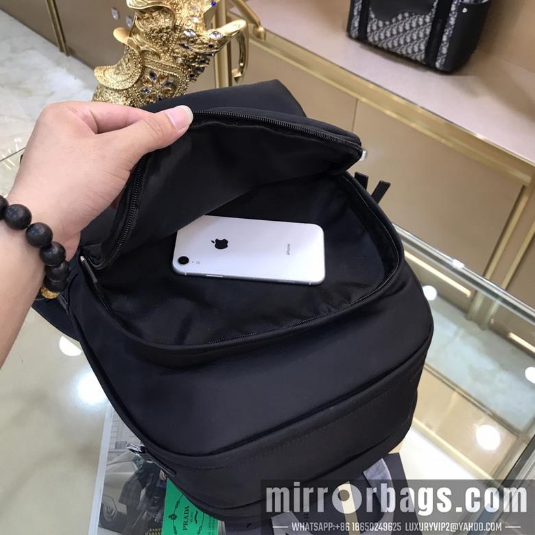 Prada Bags 2VZ048 30X18X42cm XM