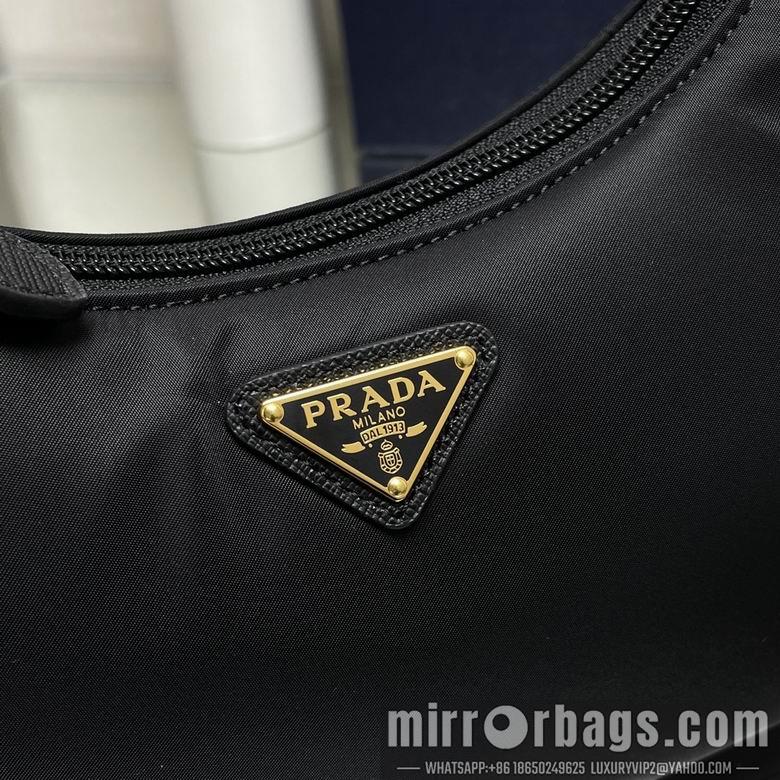 Prada Bags 1NE515 23X13X5cm YG 7