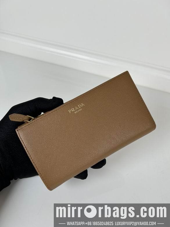 Prada Bags 1ML009 16X9.5cm YG 4