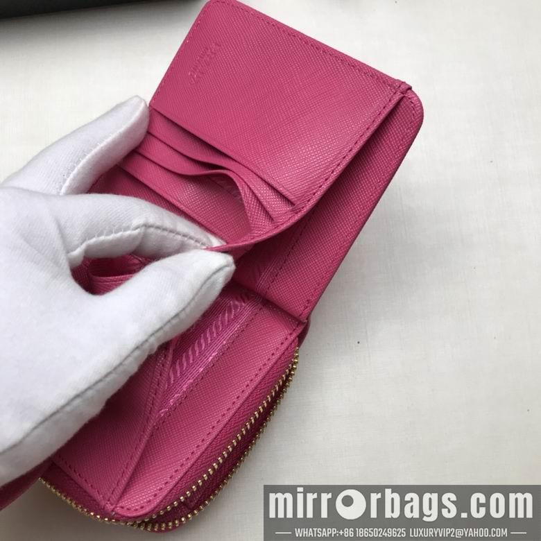 Prada Bags LM0522 10x9x2cm YG 2