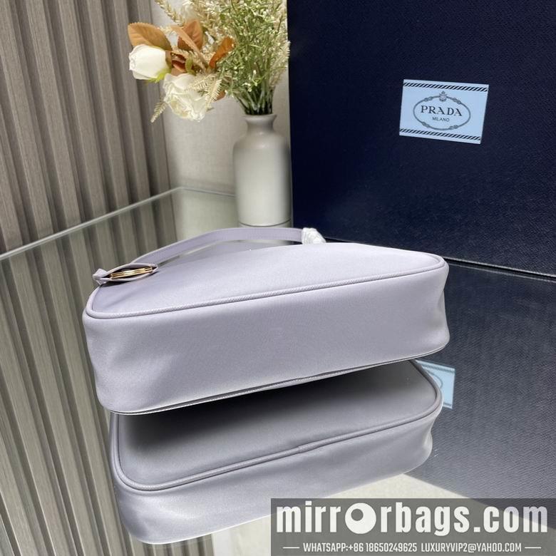 Prada Bags 1NE204 22X18X6.5cm YG 1