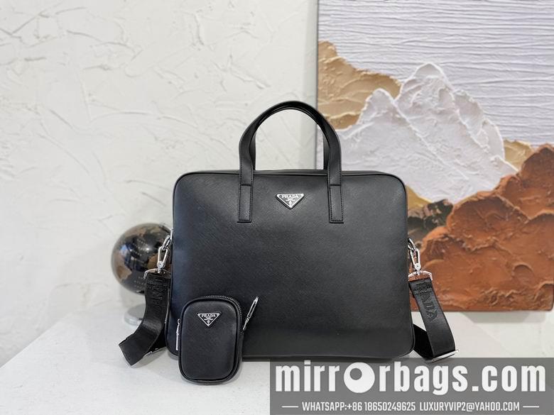 Prada Bags 40X29X7cm 030525 XM