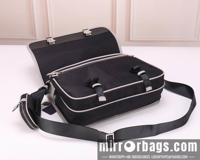 Prada Bags 2768 32X24X12cm XM