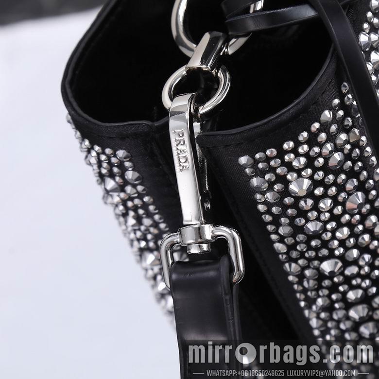Prada Bags 1012 16X21X10cm XM 4