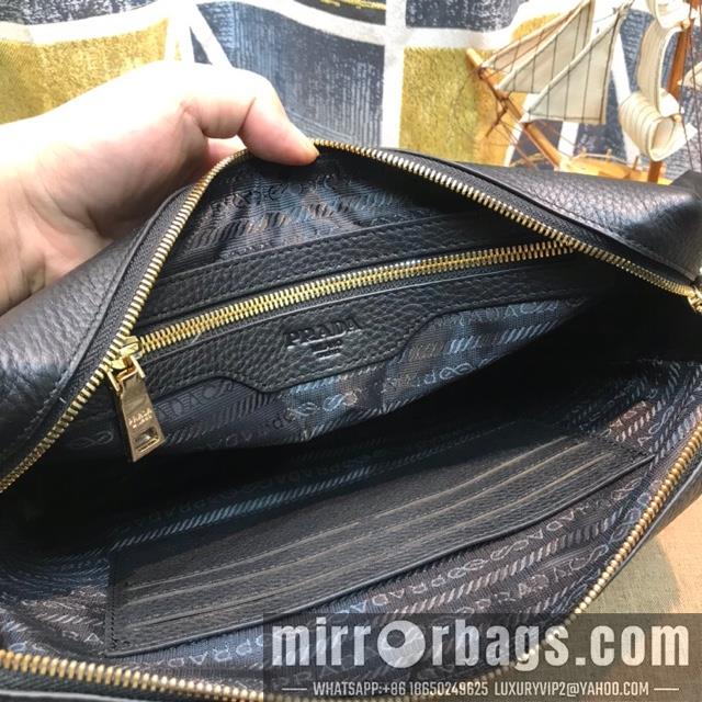 Prada Bags 30X20X8cm 041310 XM