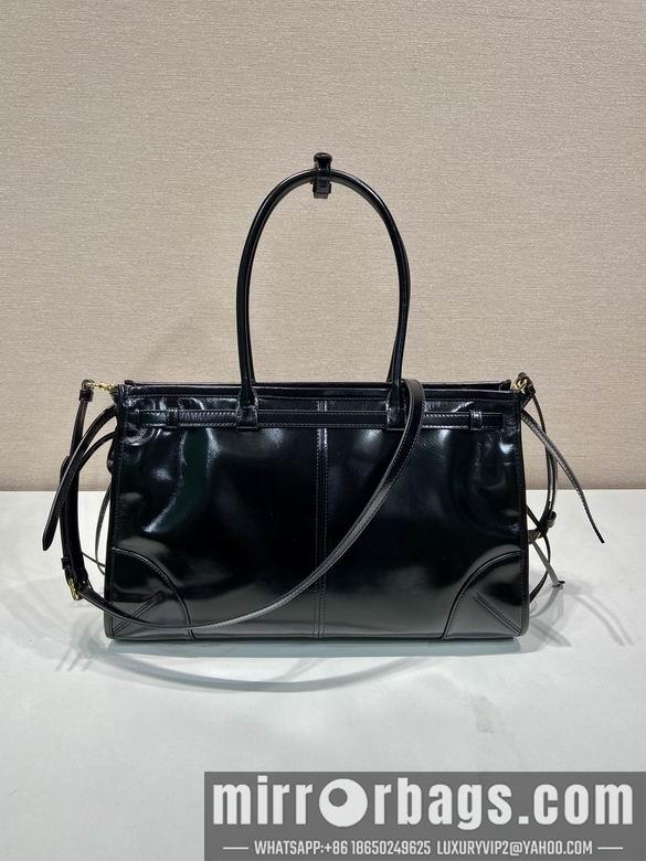 Prada Bags 1BA433 38X30X12cm XM