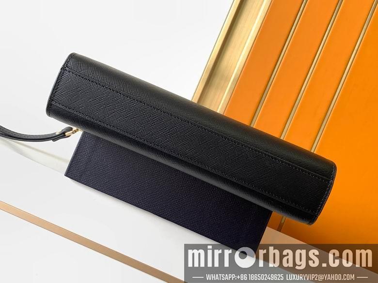 Prada Bags 1164 25X17X4cm XM 2colour