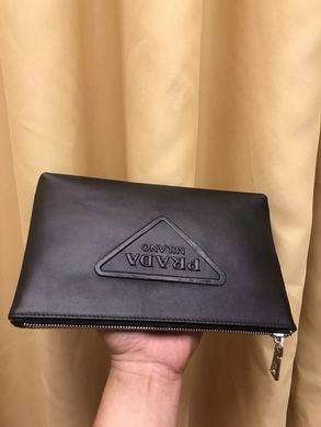 Prada Bags 991-5 27X17X2.5cm WP 1