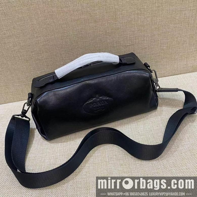 Prada Bags 28X13X9cm 052103 XM