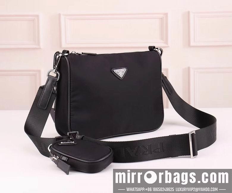 Prada Bags 25X18X6cm 053049 XM