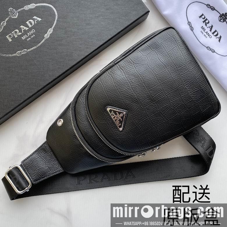 Prada Bags 1036 29X17X6.5cm XM