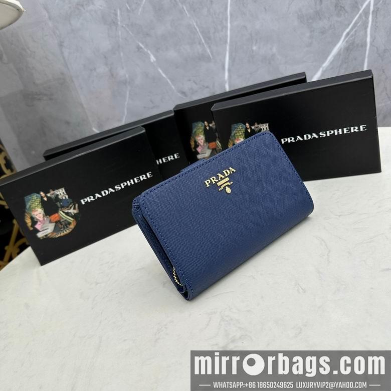 Prada Bags 306 14X8.5X3cm XM 2