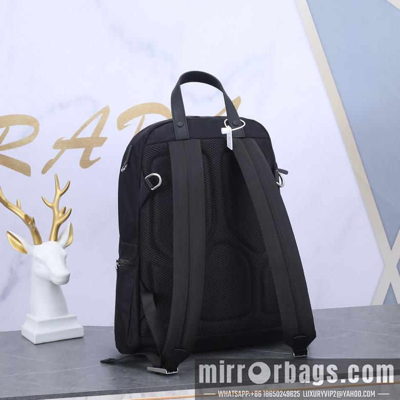 Prada Bags 2VZ025 40X29X17cm XM