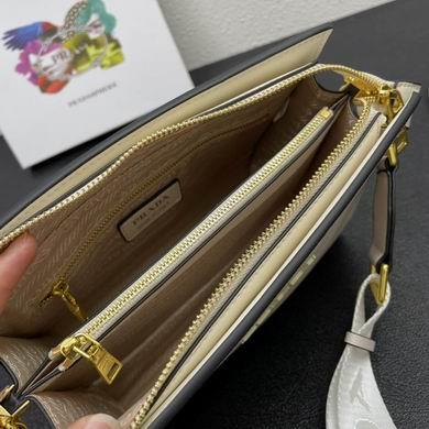 Prada Bags 2128 23X18X9cm XM 5