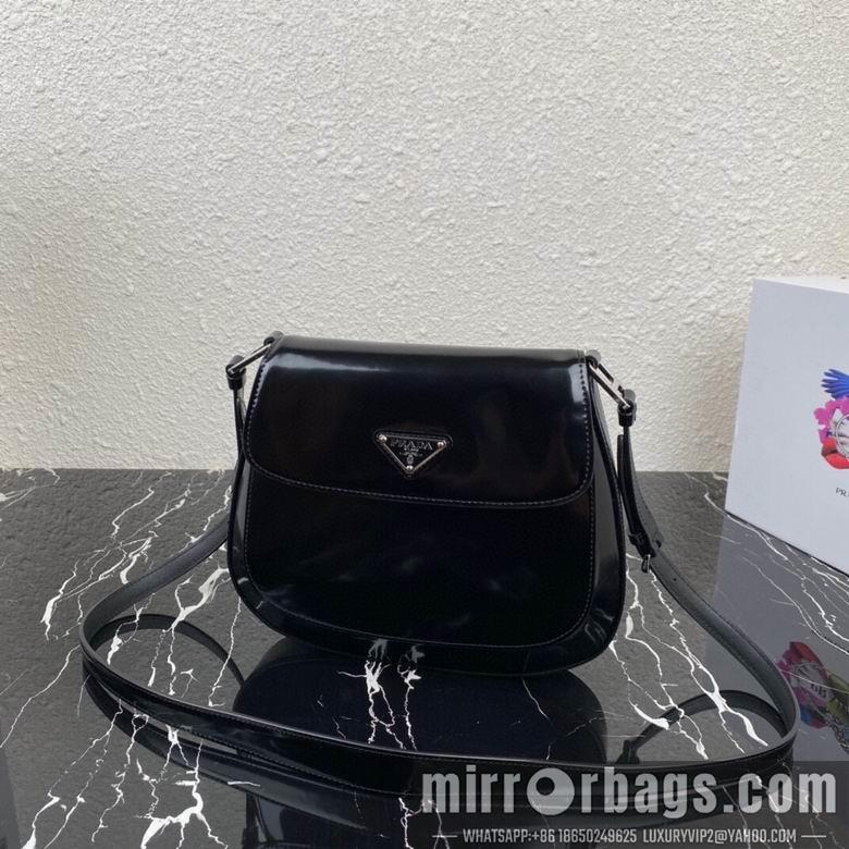 Prada Bags 1BD303 24X19X6cm YG 4