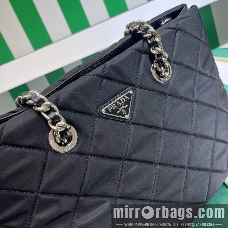 Prada Bags 1BG740 30X17X24cm XM