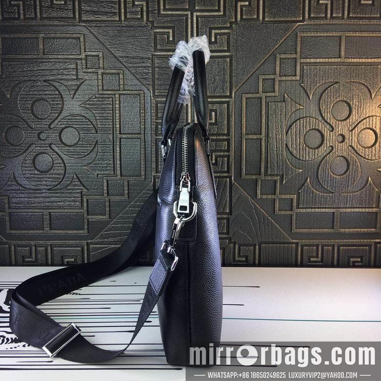Prada Bags 2857-5 39X28X7cm SC
