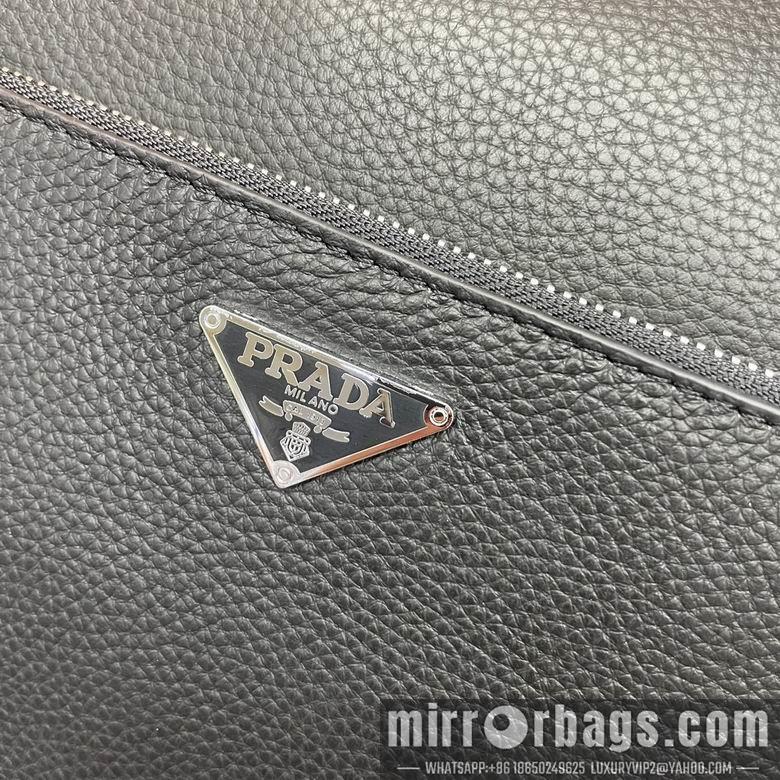 Prada Bags 1316-2P 39X29X6cm SC