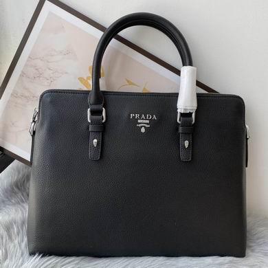 Prada Bags WM9007-5 39X29X5.5