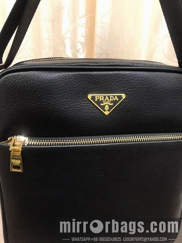 Prada Bags 981-4 25X27X6cm WP