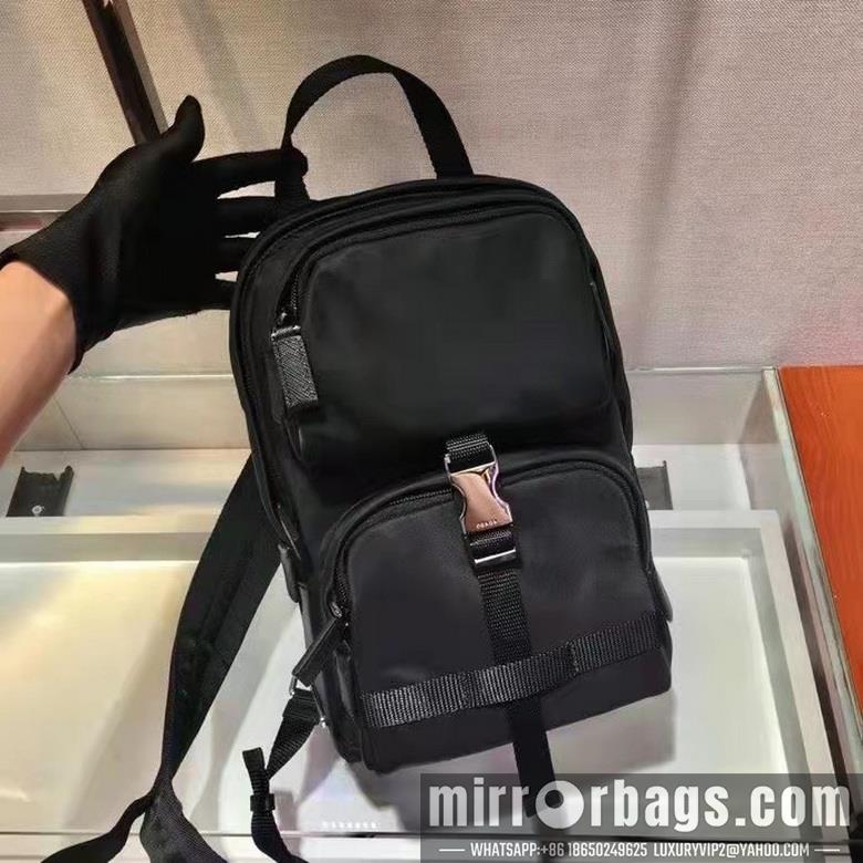 Prada Bags 2VZ013 20X31X6cm WP