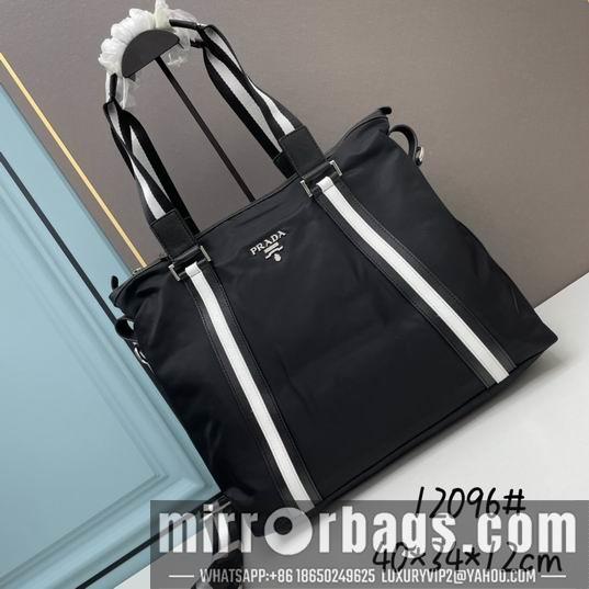Prada Bags Prada 12096 40x34x12cm ww