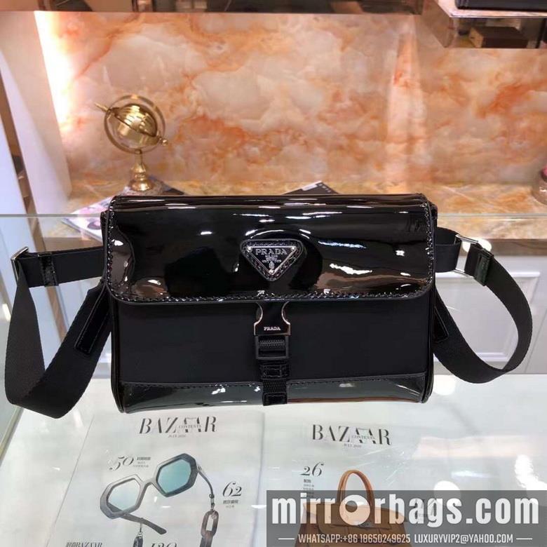 Prada Bags 2VD044 20X15.5X4cm XM