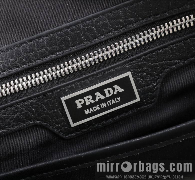 Prada Bags 9801-1 39X28X7cm WP