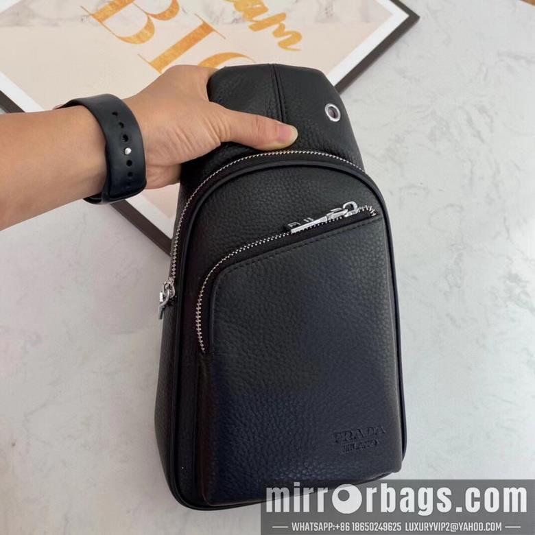 Prada Bags 5056 29X20X5cm WP