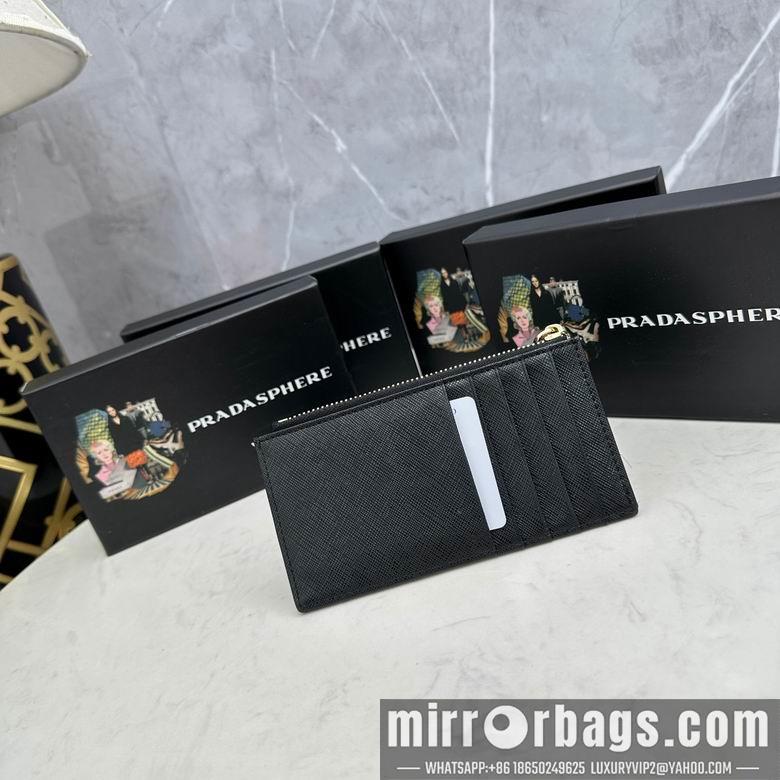 Prada Bags 305 14X7.5X2cm XM 6