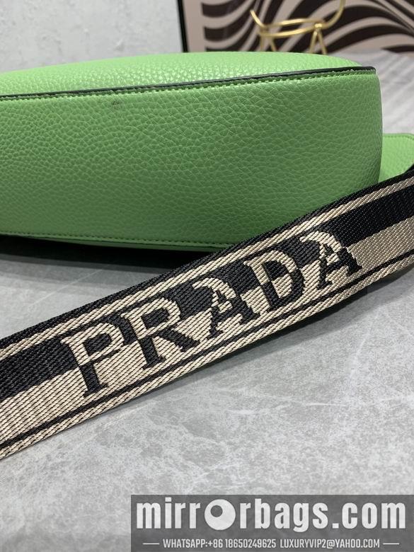 Prada Bags 66203 25X18X8cm XM 6