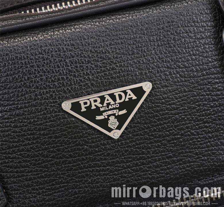 Prada Bags 7875-1 39X30X8cm WP
