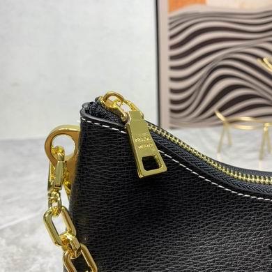 Prada Bags 1BH190 27X18X10cm XM 4