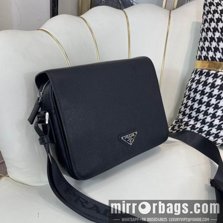 Prada Bags 9006-5 25X20X7cm WP
