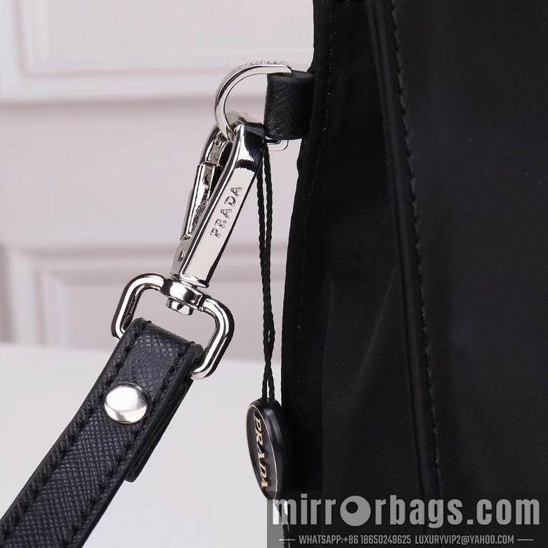 Prada Bags 23X18X6cm 053045 XM