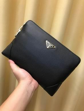 Prada Bags 969-5 27X19X5cm WP(