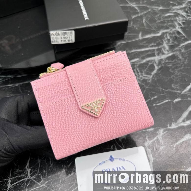 Prada Bags LM211 10X9X2cm ZC 7