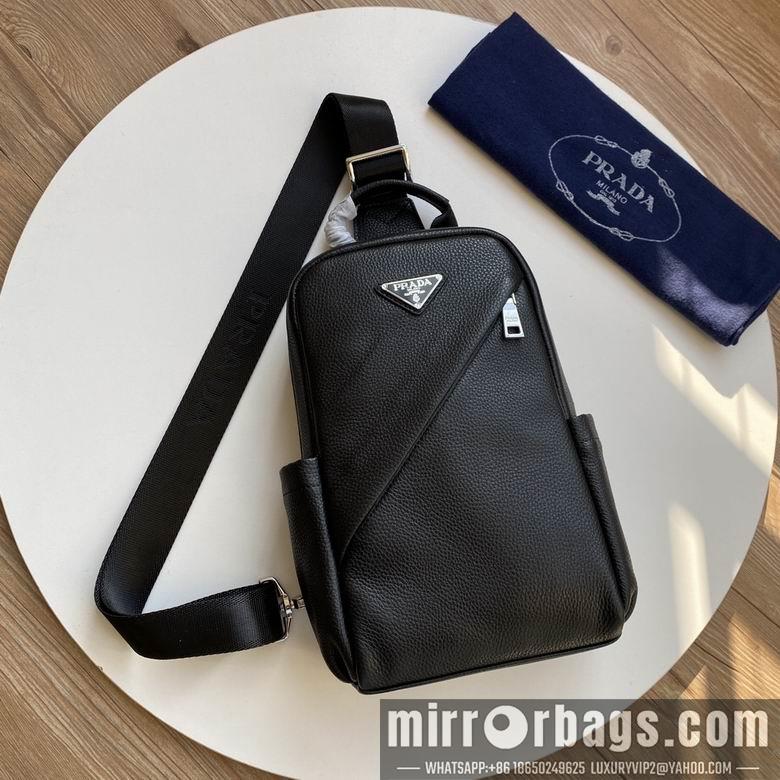 Prada Bags 2060 29X17X6.5cm WP