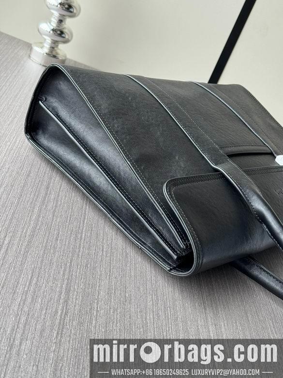 Prada Bags 6989 39X30X9cm XM
