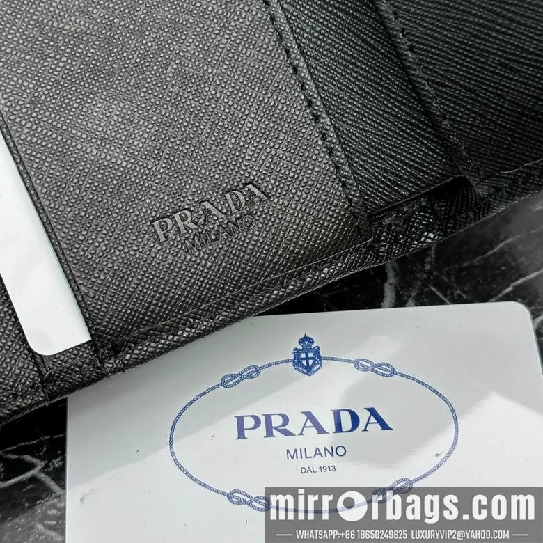 Prada Bags LM211 10X9X2cm ZC 6