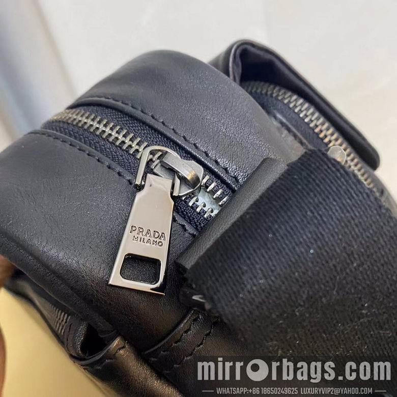 Prada Bags 30X20X10cm 050715 XM