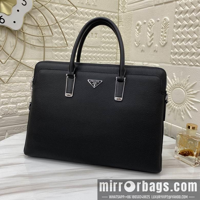 Prada Bags 5049-1 39X29X6cm WP