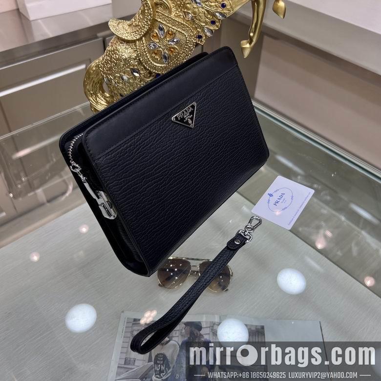 Prada Bags 170901-7 25X17X5cm XM