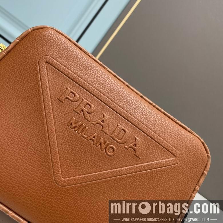 Prada Bags 55108 23X16X10cm XM 1